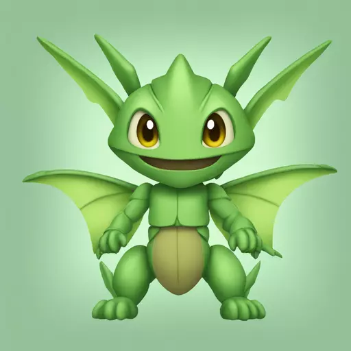 scyther emoji