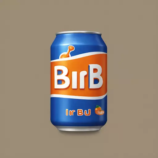 Irn-Bru emoji