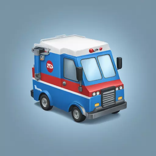Zamboni emoji