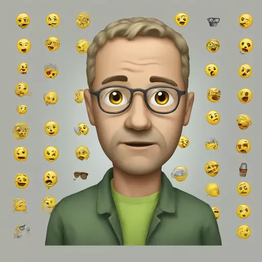 Chernobyl emoji