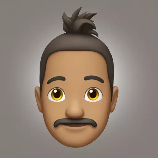 Naroto emoji