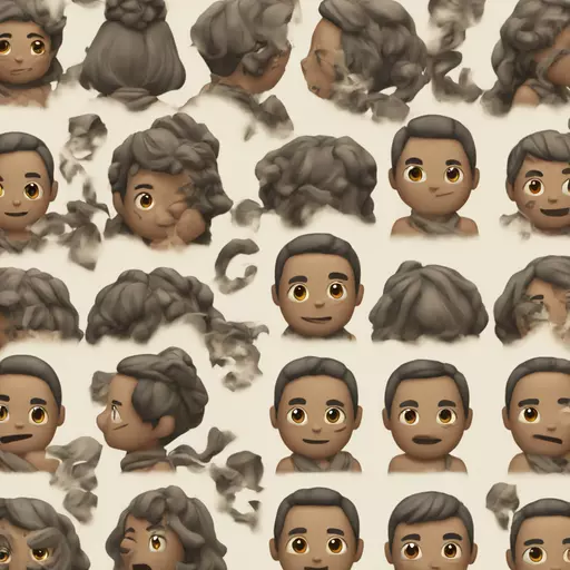 調皮，熱情的覆盆子。 emoji