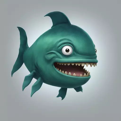 leviathan emoji