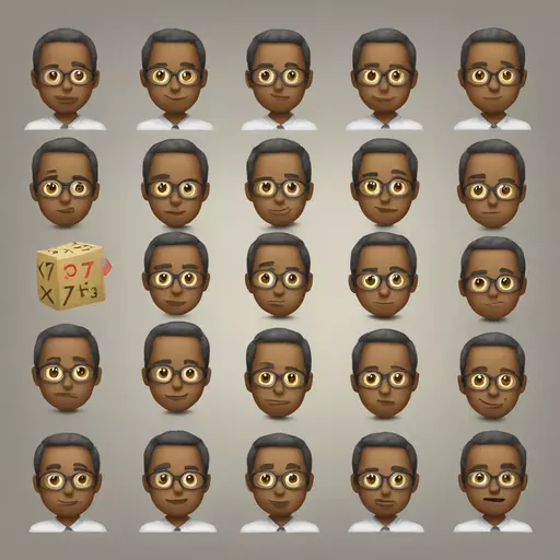 maths emoji