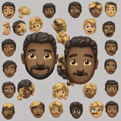كرستيانو emoji