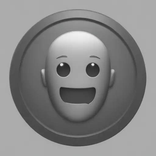 Verified badge on Roblox emoji