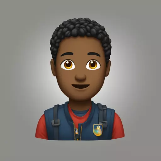 Sami emoji