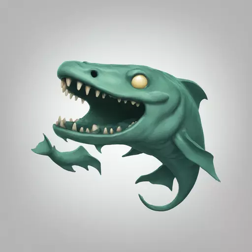 leviathan emoji