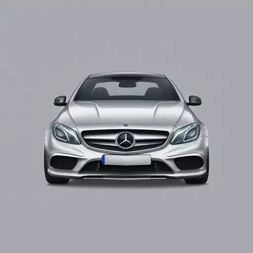 Логотип Mercedes  emoji