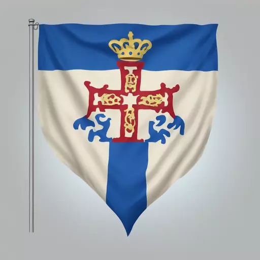 Flag of Hansa Rostock emoji