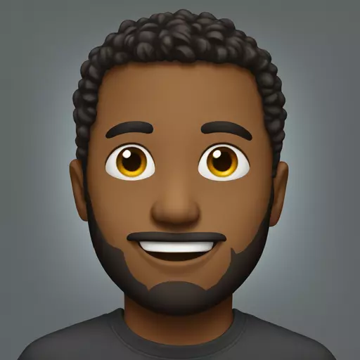 New Bro emoji