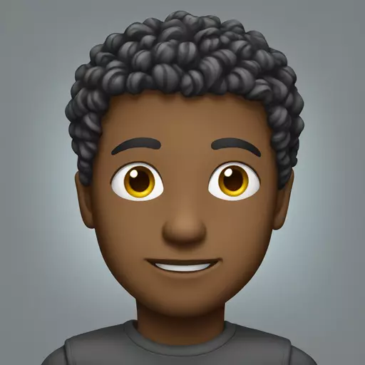 AI emoji