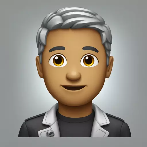 AI emoji