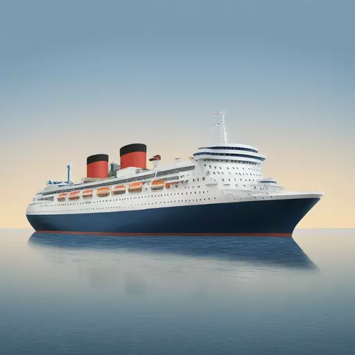 Baltic Sea Liner emoji