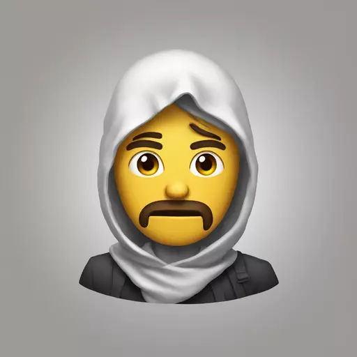 Attacke on ttaten emoji