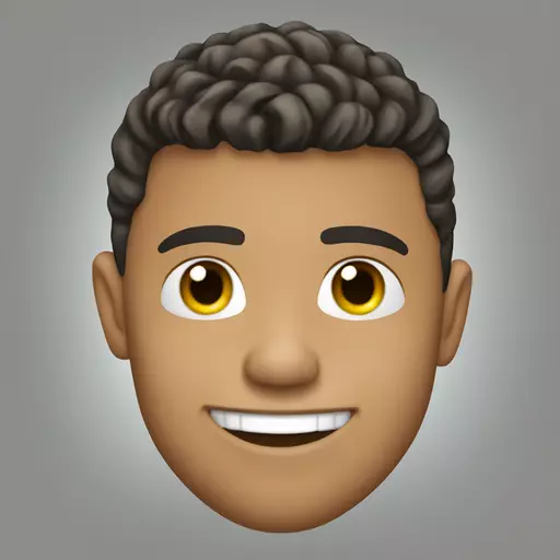 ronaldo emoji