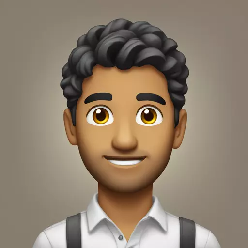 Viraj Raiyani  emoji