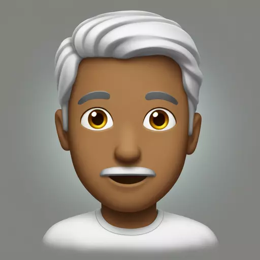 رياض محرز  emoji