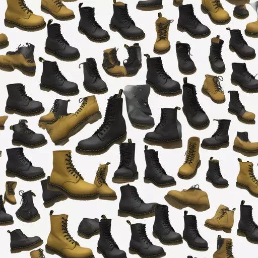 doc martens emoji