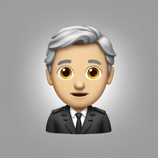 Igor Maciejowski emoji