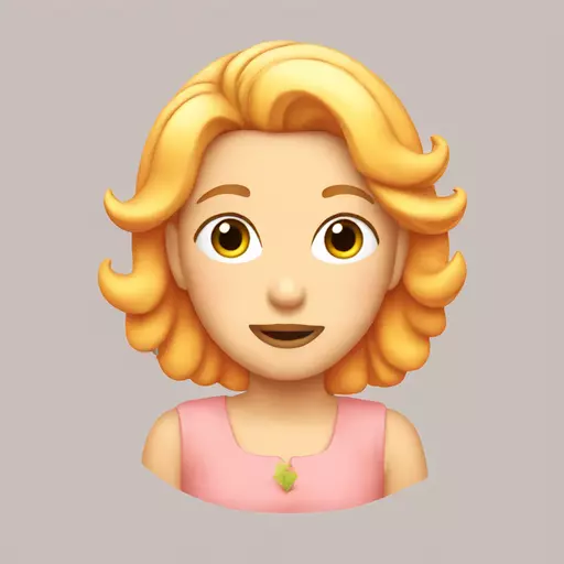 peach emoji