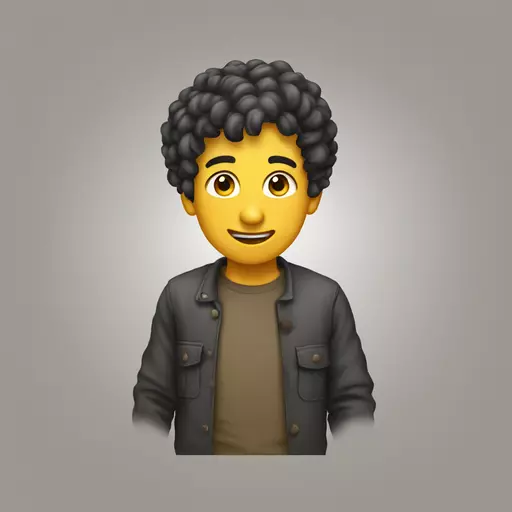سون غوكو emoji