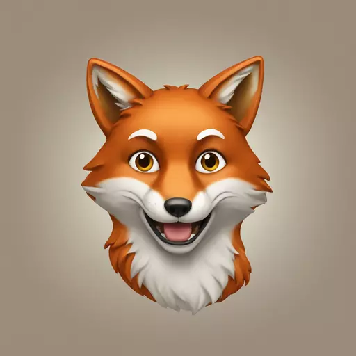 fox emoji