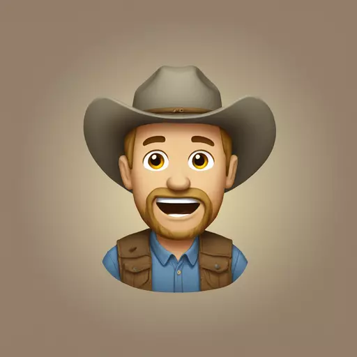 hillbilly poggers emoji
