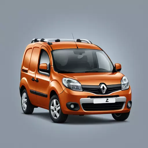 Renault kangoo emoji