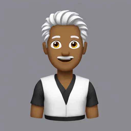 gojo emoji