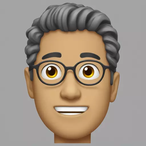 Gojo emoji