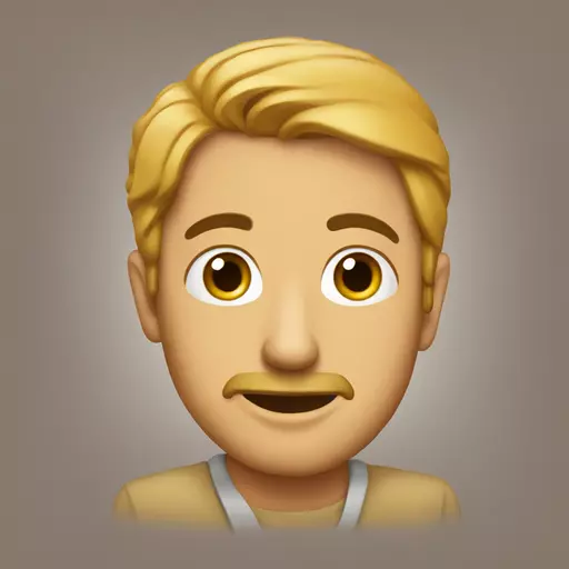 ابتسامه شرير emoji