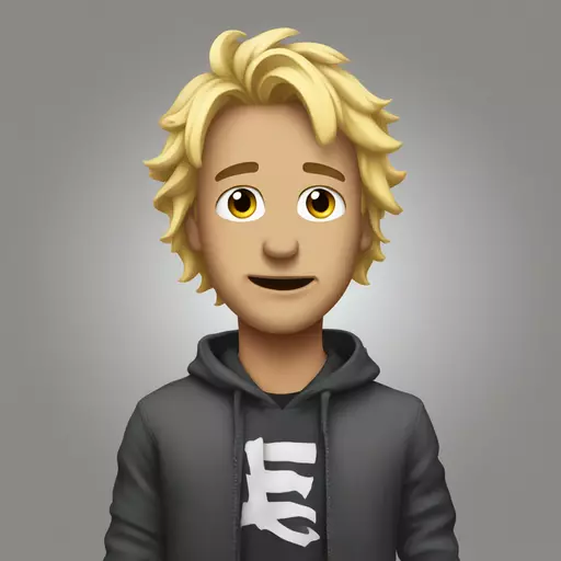 SML Jeffy emoji