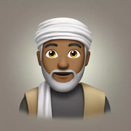 Islam emoji