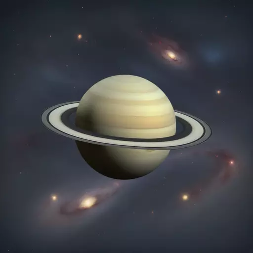 saturn  emoji