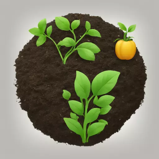 LOGO NETWORK COMPOST CITIZEN emoji