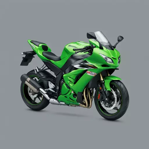 kawasaki emoji