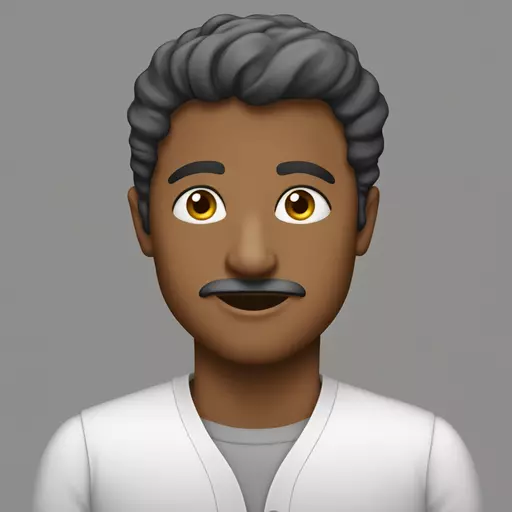 علم ابيض عليه راية التوحيد باللون الاسود وبخط الثلث emoji