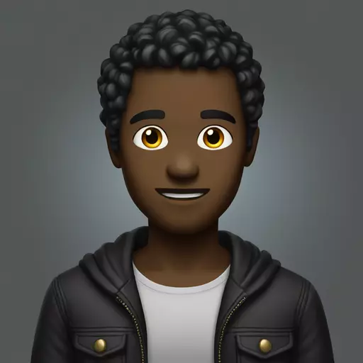 Create one for me from the video game Dark and Darker emoji