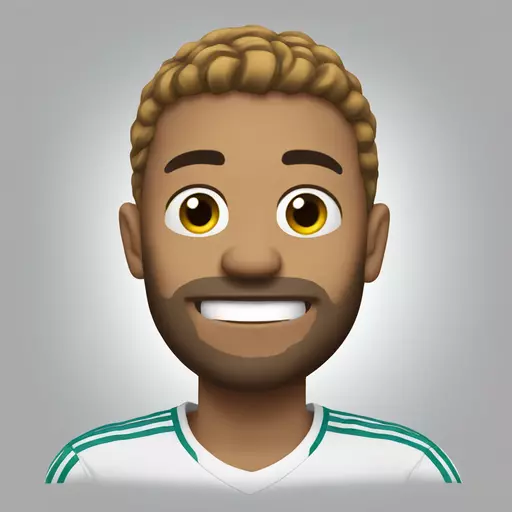 Real madrid emoji