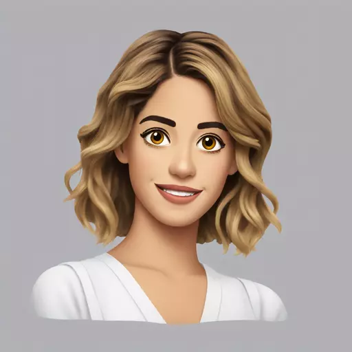 Tini Stoessel  emoji