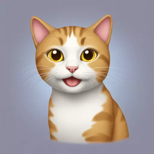 cat emoji