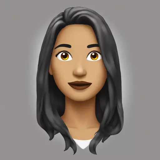 Selene Delgado emoji