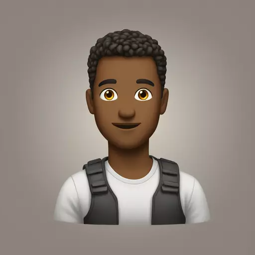 First emoji