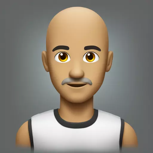 V2 from ultrakill emoji