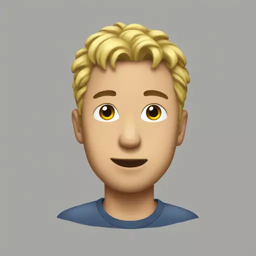 RM emoji