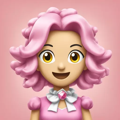 Diancie emoji