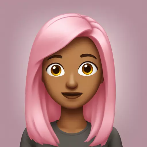 Rosè emoji