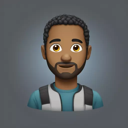 Ahmad emoji
