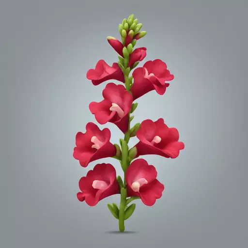 Snapdragon  emoji